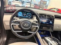 هیۆندای تۆکسۆن